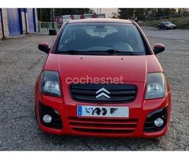 CITROEN C2