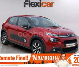 CITROEN C3 PURETECH CSERIES