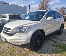 HONDA CR-V HONDA CR-V 2.2 8,500 EUR