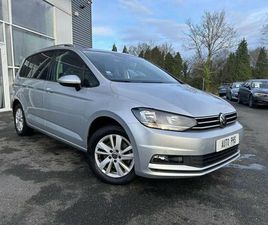 LOUNGE 1.5 TSI EVO 150 DSG7 7 PLACES **TOIT OUVRANT + ATTELAGE**