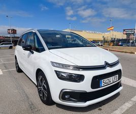 CITROEN GRAND C4 SPACETOURER PURETECH SS 6V ORIGINS
