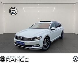 2.0 TDI *KAMERA STDHZ AHK*