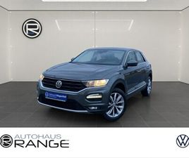 1.5 TSI *AHK PDC SHZ DSG*