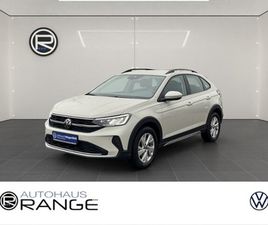 1.0 TSI *PDC SHZ NAVI*