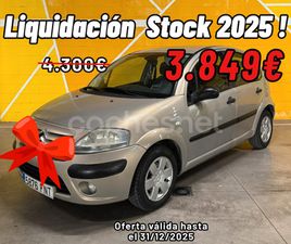 CITROEN C3 1.1I COLLECTION