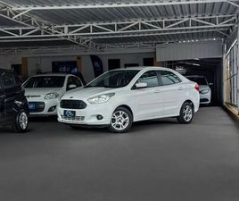 SEDAN 1.5 SEL 16V FLEX 4P