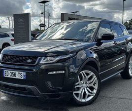 2.0 TD4 150 HSE DYNAMIC BVA MARK V