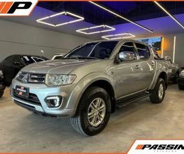 TRITON HPE 3.2 CD TB INT.DIESEL AUT