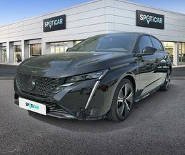 PEUGEOT 308 GT 1.5 BLUEHDI 130CH S&S GT EAT8