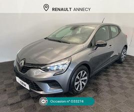 CLIO TCE 90 EQUILIBRE