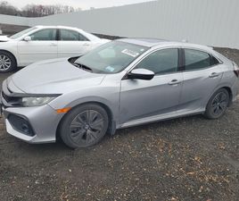 HONDA CIVIC HONDA CIVIC 1.5*EXL 24,900 BGN