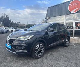 RENAULT KADJAR 1.5 BLUE DCI 115CH INTENS