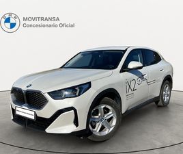 BMW IX2 BMW IX2 EDRIVE20 150 KW (204 CV)