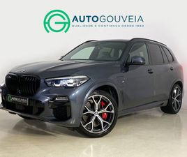BMW X5 X5 45 E XDRIVE PACK M