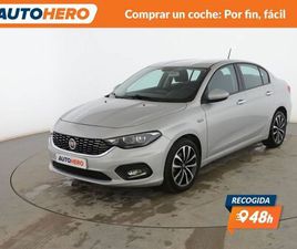 FIAT TIPO 1.4 LOUNGE