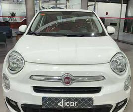 1.4 MULTIAIR POP STAR 4X2 103KW