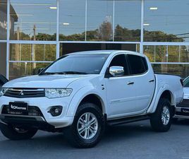 TRITON HPE 3.2 CD TB INT.DIESEL AUT