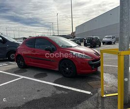 PEUGEOT 207 1.6 HDI XS