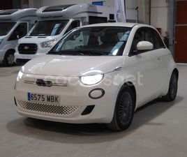 FIAT 500 ICON HB 320KM