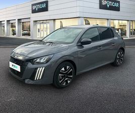 ELECTRIQUE 50 KWH 136CH ALLURE