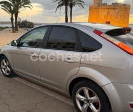 FORD FOCUS FORD FOCUS