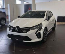 MITSUBISHI COLT MITSUBISHI COLT 1.0 MPI-T KAITEKI BI-FUEL