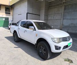 TRITON GLX 3.2 CD TB INT.DIESEL MEC