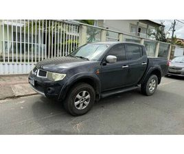 TRITON HPE 3.2 CD TB INT.DIESEL AUT