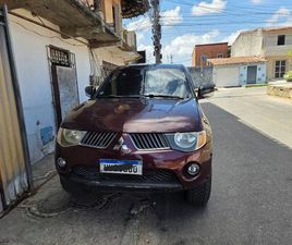 TRITON HPE 3.2 CD TB INT.DIESEL AUT