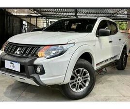 MITSUBISHI L200 TRITON SPORT GL 2.4 DIESEL