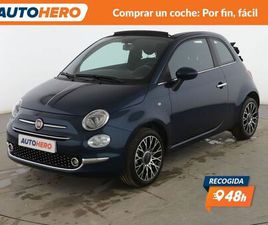 1.0 MILD-HYBRID DOLCEVITA