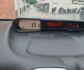 CITROEN C3 PICASSO VTI SEDUCTION