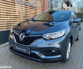RENAULT KADJAR 1.3 TCE FAP INTENS EDC