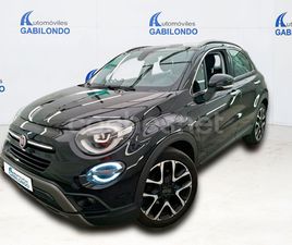 VEHÍCULO DE SUBSTITUCIÓN