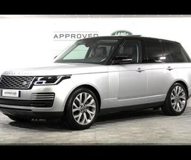 2.0 P400E 404CH VOGUE SWB MARK IX