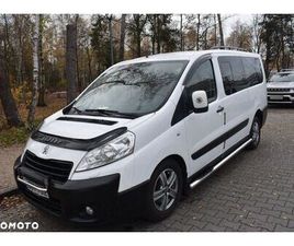 PEUGEOT EXPERT TEPEE L2H1 (5-SI.) AUTM ACTIVE