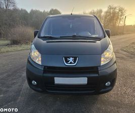PEUGEOT EXPERT TEPEE L2H1 (5-SI.) FAP PREMIUM