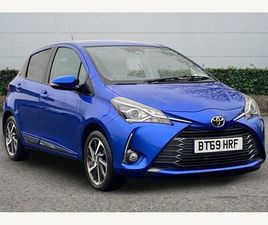 1.5 VVT-I Y20 EURO 6 5DR