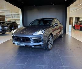 3.0 V6 462CH E-HYBRID