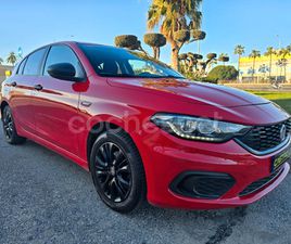 FIAT TIPO 1.4 LOUNGE