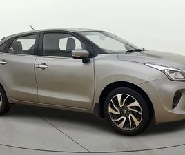 MARUTI BALENO