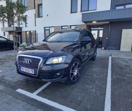 AUDI Q5 AUDI Q5 2.0