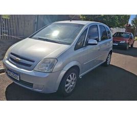 MAXX 1.4 MPFI 8V ECONOFLEX 5P