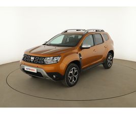 DACIA DUSTER 1.3 TCE PRESTIGE 4X2