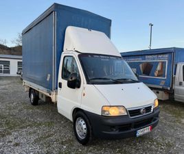 FIAT DUCATO 2.8JTD MAXI-KLIMATIK