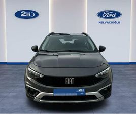 1.4 FIRE STREET , 94HP, HATCHBACK 5 KAPI