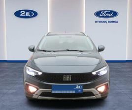 1.6 MULTIJET II LOUNGE , 129HP, CROSSOVER