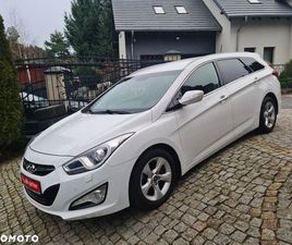 HYUNDAI I40 1.7 CRDI CLASSIC