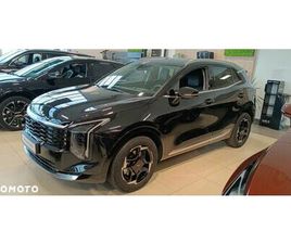 KIA SPORTAGE KIA SPORTAGE 1.6 T-GDI HEV BUSINESS LINE 2WD