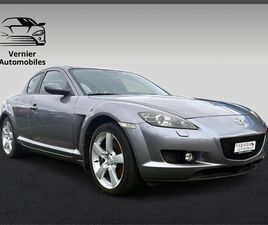RX-8 COSMO